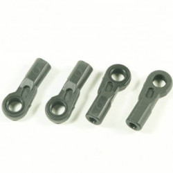 Front Steering Ball Ends (4pc)