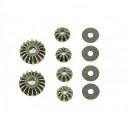 Bevel Gear Set (2)