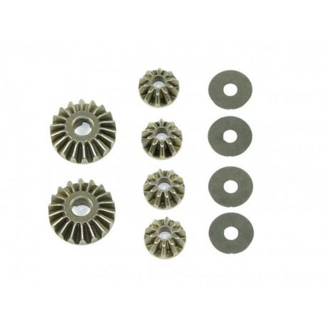 Bevel Gear Set (2)