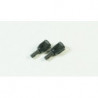 Front/Rear Diff. Outdrive (2pc)
