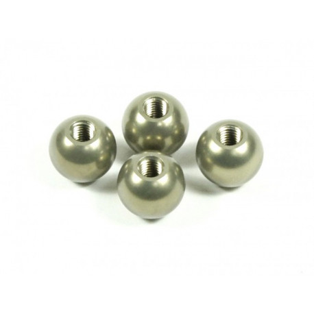 4mm Knockle Pivot Ball