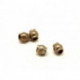 Aluminium Shock Ball Stud 6mmxL6.7