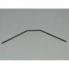 Rear Sway Bar 2.7mm S350