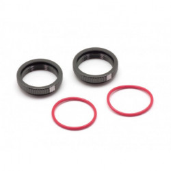 BBS System bague de pré-tension ressort (2pc) EVOII