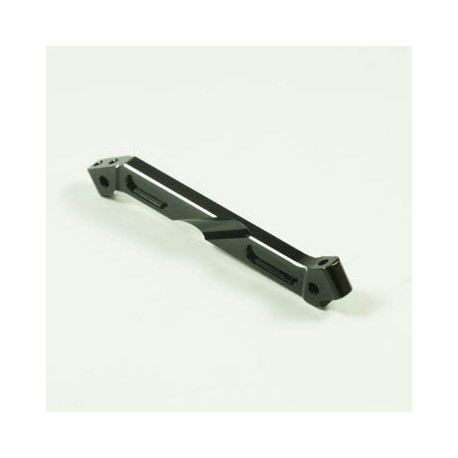 S35 E-Series T7075 Aluminum Front Chassis Brace