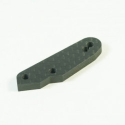 Pro-composite Carbon Steering Knuckle Plate