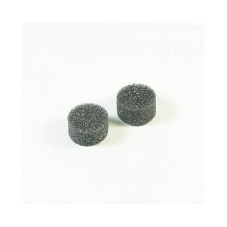 Servo Saver Spring Dusty Protect Sponge (2pc)