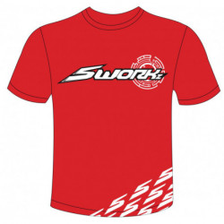 T-Shirt SWORKz 2XL