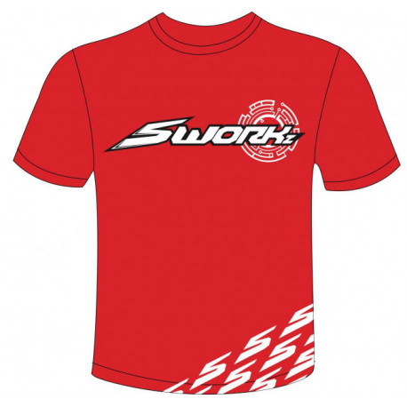 T-Shirt SWORKz M