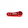Alu Servo Horn 25T Red