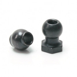 6mm Balls for Steering Link