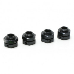 Standard 4.3mm Hex with Nut