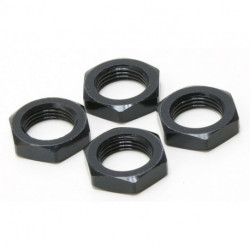 Serrated Wheel Nuts