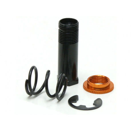 Servo Saver Parts (Black)