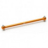 Cardan Central 86mm (Orange)