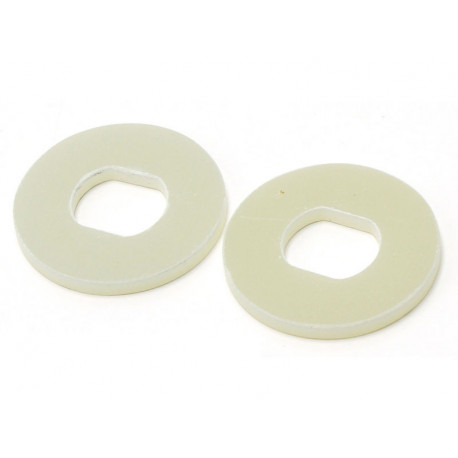 Fibreglass Brake Disks