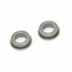 Bearing 5x8x2.5 Flanged 2pcs Brakes