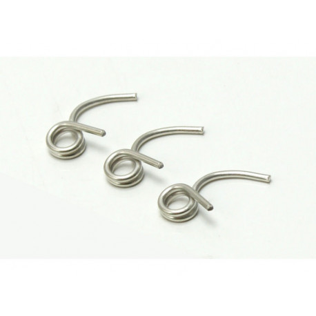 Ressorts 1,0mm pour embrayage 3 pts