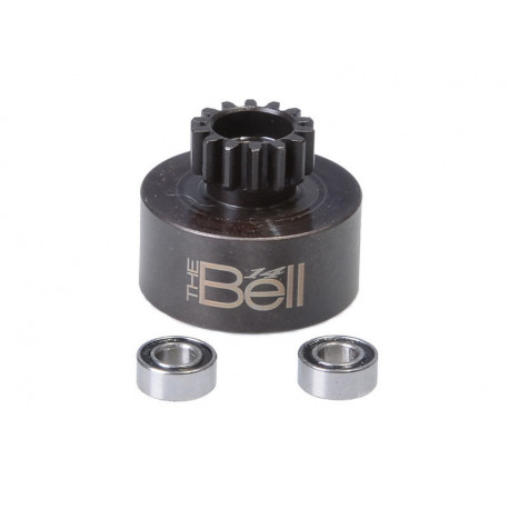 14t Clutchbell 2pcs 5x10 Bearing