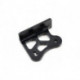 CNC High Wingmount R (Black)