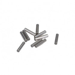 Goupilles de diff 2.5x11.8mm (10)