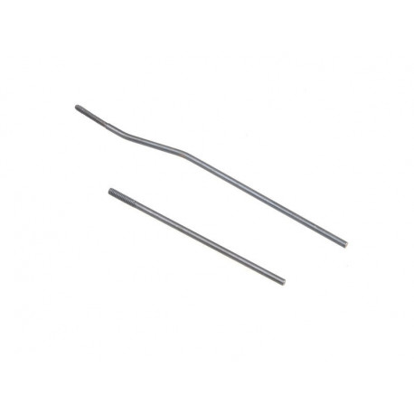 Long Th & Bent Br Linkage (WE, BE)