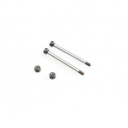 Front Outer Hingepins