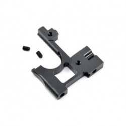 Centre Diff Mount Front