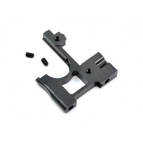 Centre Diff Mount Front