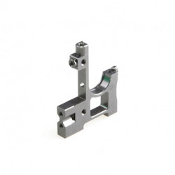 Centre Diff Mount Rear