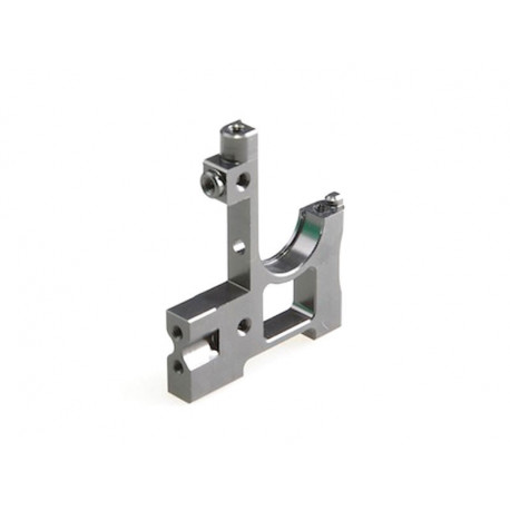 Centre Diff Mount Rear