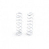Ressort Av 8.25 spires 85mm Moyen-Dur (Gris)