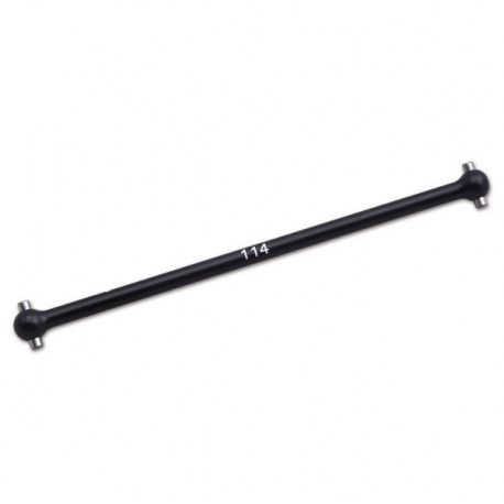 Cardan central Arrière dogbone 114mm