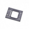 2mm F Carbon Gearbox Spacer