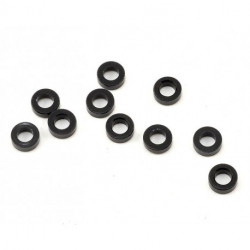 2mm Black shim (10pcs)