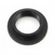 Servo Saver Nut (Black)