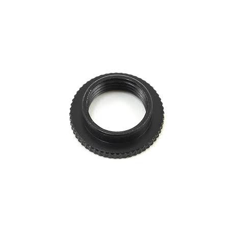 Servo Saver Nut (Black)