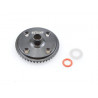 45/14 Front Crowngear