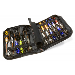 Set 23 outils Metrique Ultra light competition