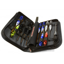 Set  outils Metrique Ultra light competition