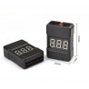 Micro Battery Checker Lithium