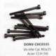 M3x35 Cap Screw Steel 12.9 (10)