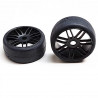 Tyre GRP GT 1/8 R1 (Rain) (2)