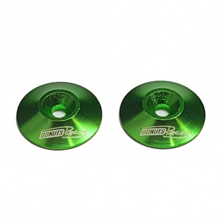 Wing washer Green (2)