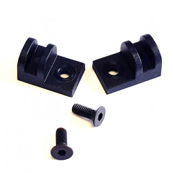 S35-3 Center Brake Disk Holder