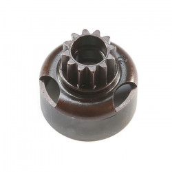 12T High endurance vented clutch bell