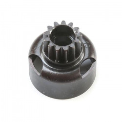 13T High endurance vented clutch bell