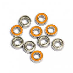 Bearings 5x11x4 High Speed ABEC5 x10pcs