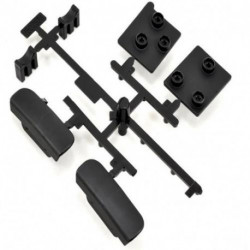 S104 EVO Plastic Bumper Accessories Set