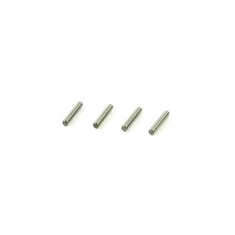 S104 Pin M2.0x10mm